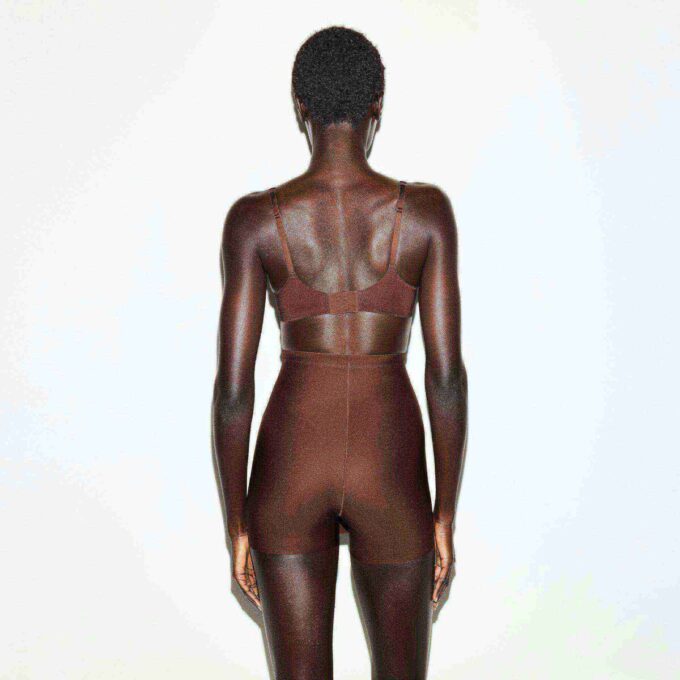 SKIMS BODY CORE SCULPT NEDERDEL