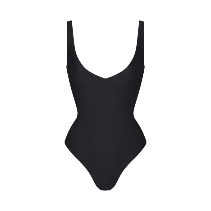 SKIMS BODY UFOREDE DYBNINGSTOP T-SHIRT