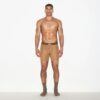 SKIMS BOMULD HERRE 13 cm BOXERSHORT