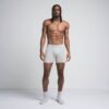 SKIMS BOMULD HERRE 13 cm BOXERSHORT