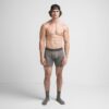 SKIMS BOMULD HERRE 13 cm BOXERSHORT
