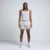 SKIMS BOMULD HERRE 13 cm BOXERSHORT