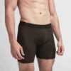 SKIMS BOMULD HERRE 13 cm BOXERSHORT