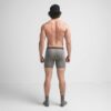 SKIMS BOMULD HERRE 13 cm BOXERSHORT