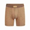 SKIMS BOMULD HERRE 13 cm BOXERSHORT