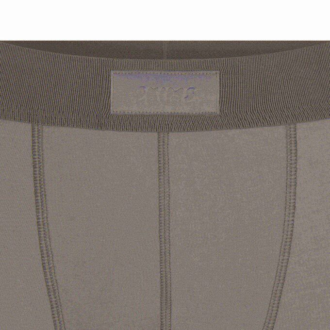 SKIMS BOMULD HERRE 13 cm BOXERSHORT