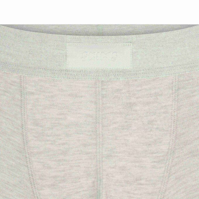 SKIMS BOMULD HERRE 13 cm BOXERSHORT