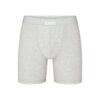 SKIMS BOMULD HERRE 13 cm BOXERSHORT