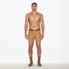 SKIMS BOMULD HERRE 13 cm BOXERSHOWS 3-PAK
