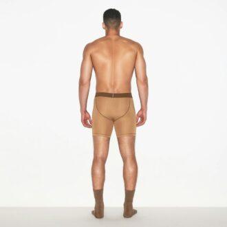 SKIMS BOMULD HERRE 13 cm BOXERSHOWS 3-PAK