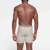 SKIMS BOMULD HERRE 13 cm BOXERSHOWS 3-PAK