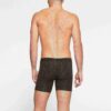 SKIMS BOMULD HERRE 13 cm BOXERSHOWS 3-PAK