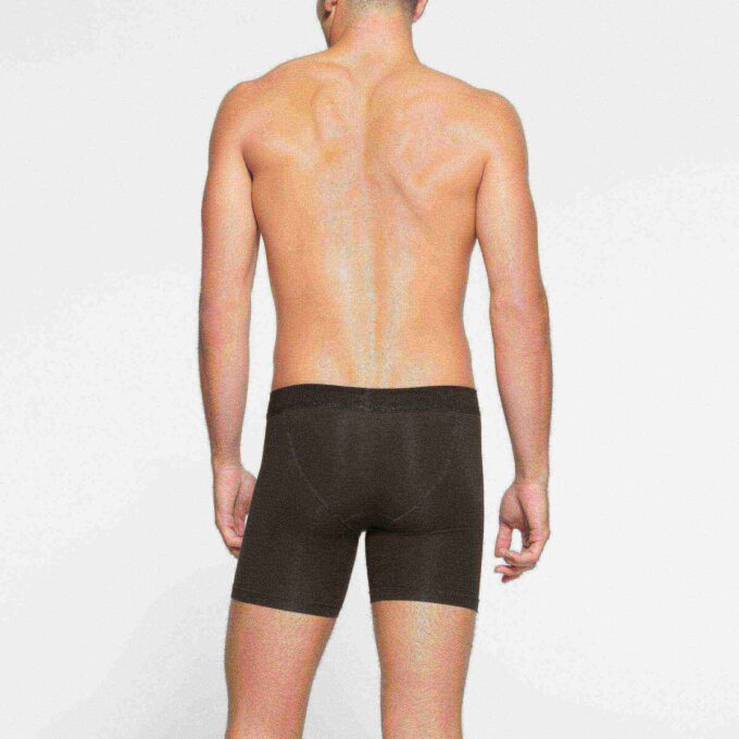 SKIMS BOMULD HERRE 13 cm BOXERSHOWS 3-PAK