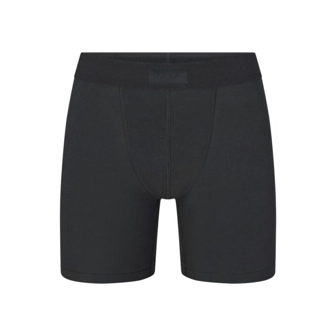 SKIMS BOMULD HERRE 13 cm BOXERSHORT