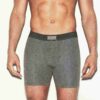 SKIMS BOMULD HERRE 13 cm BOXERSHOWS 3-PAK