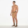 SKIMS BOMULD HERRE 13 cm BOXERSHOWS 3-PAK