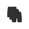 SKIMS BOMULD HERRE 13 cm BOXERSHOWS 3-PAK