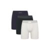 SKIMS BOMULD HERRE 13 cm BOXERSHOWS 3-PAK