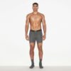 SKIMS BOMULD HERRE 13 cm BOXERSHOWS 3-PAK