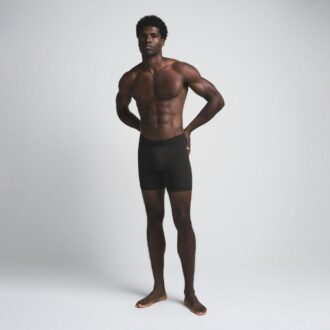 SKIMS BOMULD HERRE 13 cm BOXERSHOWS 5-PAK