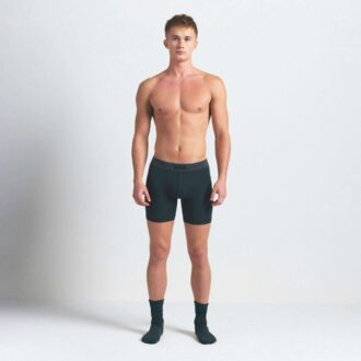 SKIMS BOMULD HERRE 13 cm BOXERSHOWS 5-PAK