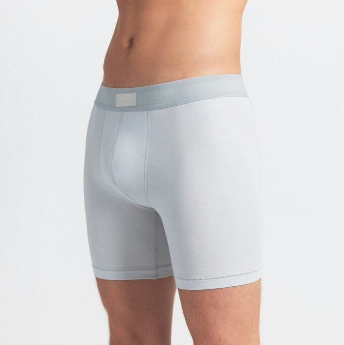 SKIMS BOMULD HERRE 13 cm BOXERSHOWS 5-PAK