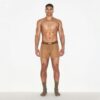 SKIMS BOMULD HERRE 7,5 cm BOXERSHORT