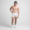 SKIMS BOMULD HERRE 7,5 cm BOXERSHORT