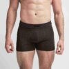 SKIMS BOMULD HERRE 7,5 cm BOXERSHORT