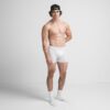 SKIMS BOMULD HERRE 7,5 cm BOXERSHORT