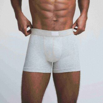 SKIMS BOMULD HERRE 7,5 cm BOXERSHORT
