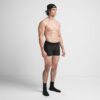 SKIMS BOMULD HERRE 7,5 cm BOXERSHORT
