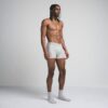 SKIMS BOMULD HERRE 7,5 cm BOXERSHORT
