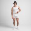 SKIMS BOMULD HERRE 7,5 cm BOXERSHORT