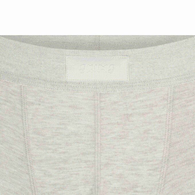 SKIMS BOMULD HERRE 7,5 cm BOXERSHORT
