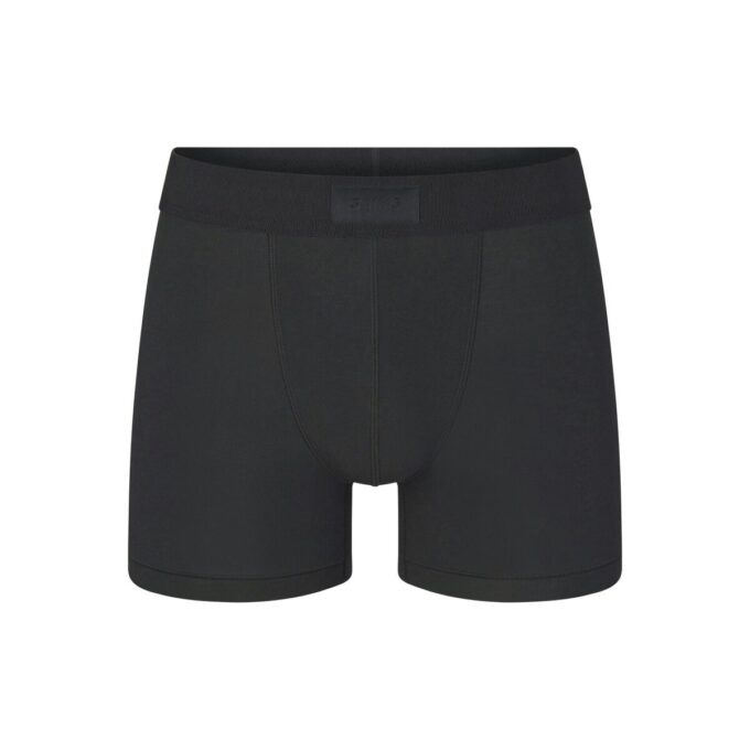 SKIMS BOMULD HERRE 7,5 cm BOXERSHORT