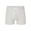 SKIMS BOMULD HERRE 7,5 cm BOXERSHORT
