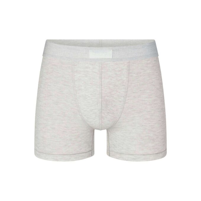 SKIMS BOMULD HERRE 7,5 cm BOXERSHORT