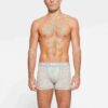 SKIMS BOMULD HERRE 7,5 cm BOXERSHOWS 3-PAK