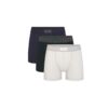 SKIMS BOMULD HERRE 7,5 cm BOXERSHOWS 3-PAK