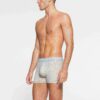 SKIMS BOMULD HERRE 7,5 cm BOXERSHOWS 3-PAK