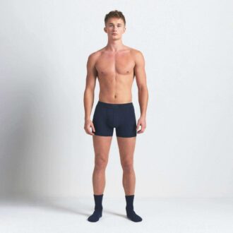 SKIMS BOMULD HERRE 7,5 cm BOXERSHOWS 3-PAK