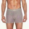 SKIMS BOMULD HERRE 7,5 cm BOXERSHOWS 3-PAK