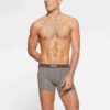SKIMS BOMULD HERRE 7,5 cm BOXERSHOWS 3-PAK