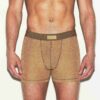 SKIMS BOMULD HERRE 7,5 cm BOXERSHOWS 3-PAK