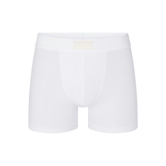 SKIMS BOMULD HERRE 7,5 cm BOXERSHOWS 3-PAK