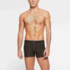 SKIMS BOMULD HERRE 7,5 cm BOXERSHOWS 3-PAK
