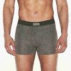 SKIMS BOMULD HERRE 7,5 cm BOXERSHOWS 3-PAK