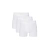 SKIMS BOMULD HERRE 7,5 cm BOXERSHOWS 3-PAK