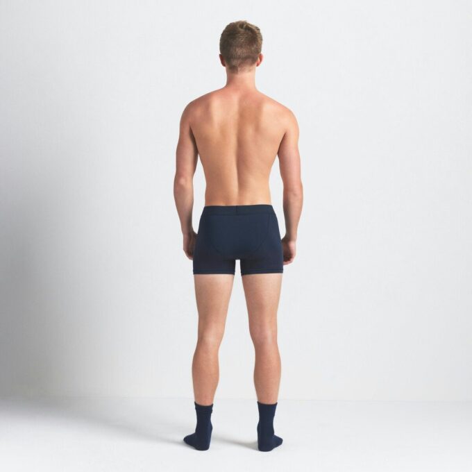 SKIMS BOMULD HERRE 7,5 cm BOXERSHOWS 3-PAK